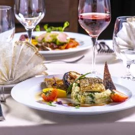 Balneo Hotel Zsori Thermal & Wellness Mezőkövesd - Vendéglátás