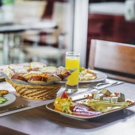 Balneo Hotel Zsori Thermal & Wellness Mezőkövesd - Vendéglátás