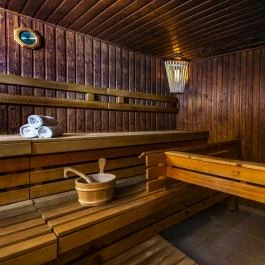 Balneo Hotel Zsori Thermal & Wellness Mezőkövesd - Wellness