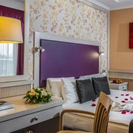 Balneo Hotel Zsori Thermal & Wellness Mezőkövesd - Szobák