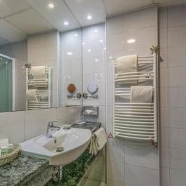 Balneo Hotel Zsori Thermal & Wellness Mezőkövesd - Szobák