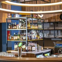 Balneo Hotel Zsori Thermal & Wellness Mezőkövesd - Vendéglátás