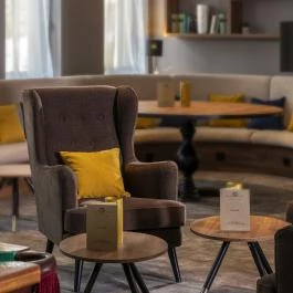 Balneo Hotel Zsori Thermal & Wellness Mezőkövesd - Vendéglátás