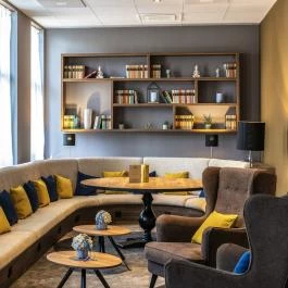 Balneo Hotel Zsori Thermal & Wellness Mezőkövesd - Vendéglátás