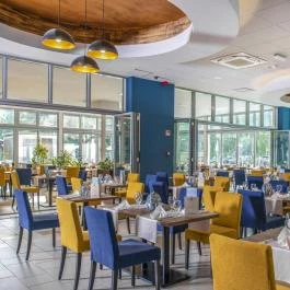 Balneo Hotel Zsori Thermal & Wellness Mezőkövesd - Vendéglátás