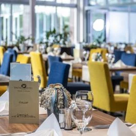 Balneo Hotel Zsori Thermal & Wellness Mezőkövesd - Vendéglátás