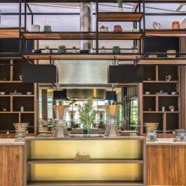 Balneo Hotel Zsori Thermal & Wellness Mezőkövesd - Vendéglátás