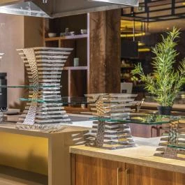 Balneo Hotel Zsori Thermal & Wellness Mezőkövesd - Vendéglátás