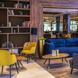 Balneo Hotel Zsori Thermal & Wellness Mezőkövesd - Vendéglátás