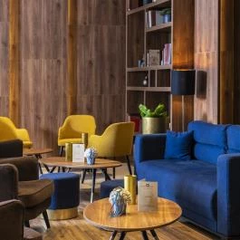 Balneo Hotel Zsori Thermal & Wellness Mezőkövesd - Vendéglátás