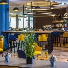 Balneo Hotel Zsori Thermal & Wellness Mezőkövesd - Vendéglátás