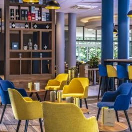 Balneo Hotel Zsori Thermal & Wellness Mezőkövesd - Vendéglátás