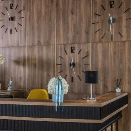 Balneo Hotel Zsori Thermal & Wellness Mezőkövesd - Belső