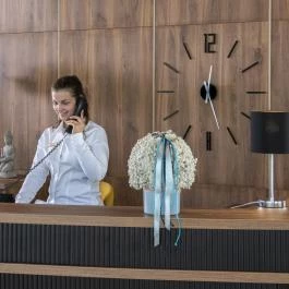 Balneo Hotel Zsori Thermal & Wellness Mezőkövesd - Belső