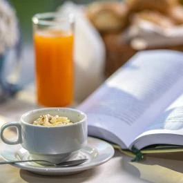 Balneo Hotel Zsori Thermal & Wellness Mezőkövesd - Vendéglátás