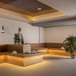 Balneo Hotel Zsori Thermal & Wellness Mezőkövesd - Wellness