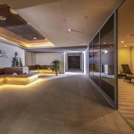 Balneo Hotel Zsori Thermal & Wellness Mezőkövesd - Wellness