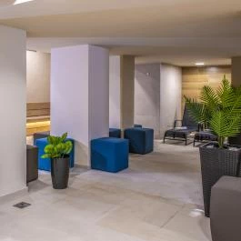 Balneo Hotel Zsori Thermal & Wellness Mezőkövesd - Wellness