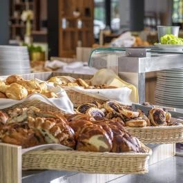 Balneo Hotel Zsori Thermal & Wellness Mezőkövesd - Vendéglátás