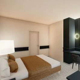 Balneo Hotel Zsori Thermal & Wellness Mezőkövesd - Szobák