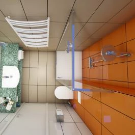 Balneo Hotel Zsori Thermal & Wellness Mezőkövesd - Szobák