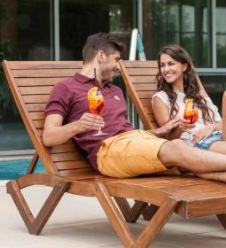 Balneo Hotel Zsori Thermal & Wellness