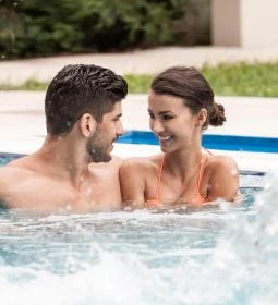 Balneo Hotel Zsori Thermal & Wellness