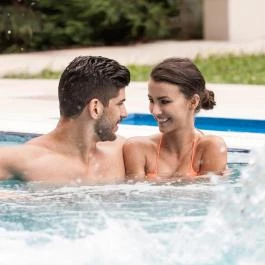 Balneo Hotel Zsori Thermal & Wellness Mezőkövesd - Medence/kert