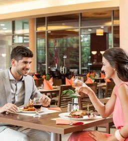 Balneo Hotel Zsori Thermal & Wellness