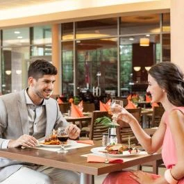 Balneo Hotel Zsori Thermal & Wellness Mezőkövesd - Vendéglátás