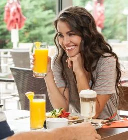 Balneo Hotel Zsori Thermal & Wellness