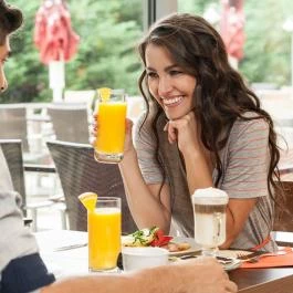 Balneo Hotel Zsori Thermal & Wellness Mezőkövesd - Vendéglátás