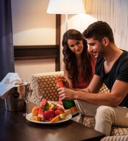 Balneo Hotel Zsori Thermal & Wellness