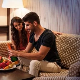 Balneo Hotel Zsori Thermal & Wellness Mezőkövesd - Vendéglátás