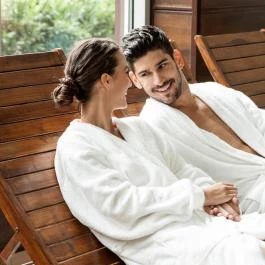 Balneo Hotel Zsori Thermal & Wellness Mezőkövesd - Wellness