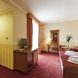 Balneo Hotel Zsori Thermal & Wellness Mezőkövesd - Szobák