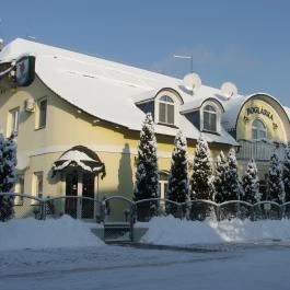 Boglárka Panzió-Étterem Mezőkövesd - Egyéb