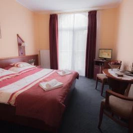 Boglárka Panzió-Étterem Mezőkövesd - Szobák