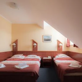 Boglárka Panzió-Étterem Mezőkövesd - Szobák