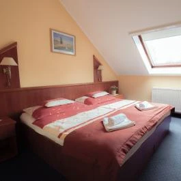 Boglárka Panzió-Étterem Mezőkövesd - Szobák