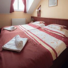 Boglárka Panzió-Étterem Mezőkövesd - Szobák