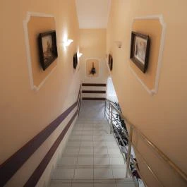 Boglárka Panzió-Étterem Mezőkövesd - Belső