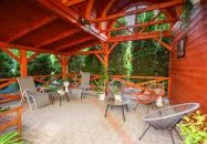 Boglárka Panzió-Étterem Mezőkövesd