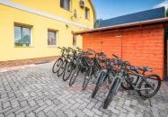 Boglárka Panzió-Étterem Mezőkövesd