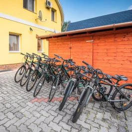 Boglárka Panzió-Étterem Mezőkövesd - 