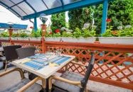 Boglárka Panzió-Étterem Mezőkövesd