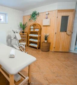 Boglárka Panzió-Étterem 