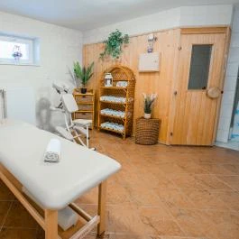 Boglárka Panzió-Étterem Mezőkövesd - Wellness