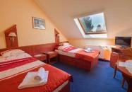 Boglárka Panzió-Étterem Mezőkövesd