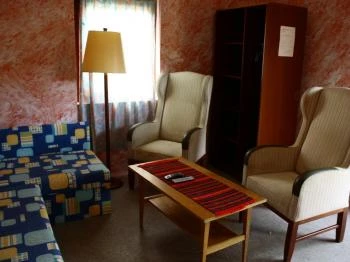 Csilike Apartman Mezőkövesd